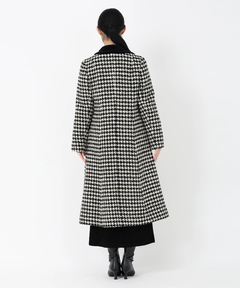 STRAWBERRY-FIELDS(ストロベリーフィールズ) |テーラード美シルエットコート