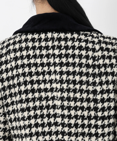 STRAWBERRY-FIELDS(ストロベリーフィールズ) |テーラード美シルエットコート