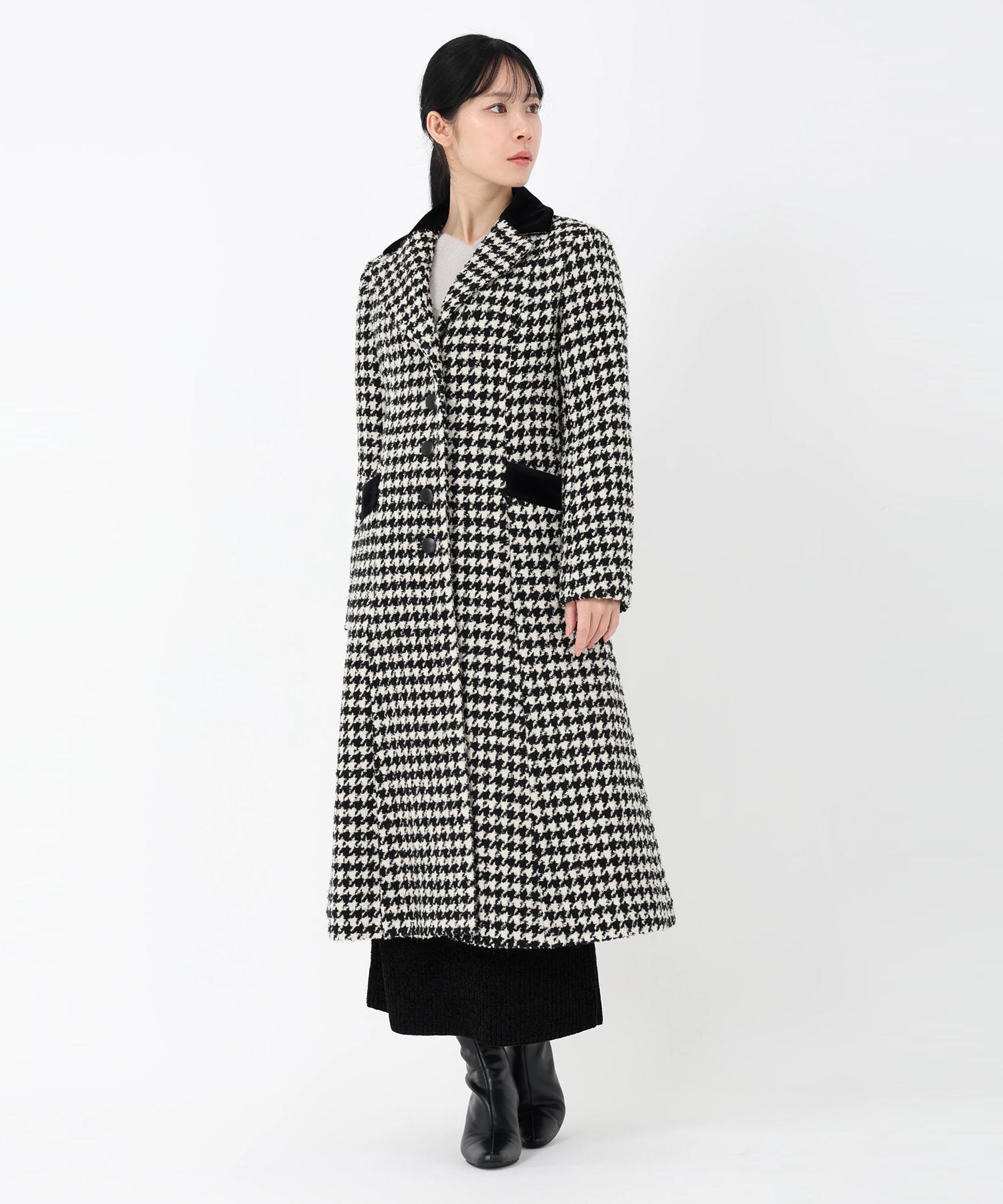 STRAWBERRY-FIELDS（ストロベリーフィールズ）｜テーラード美