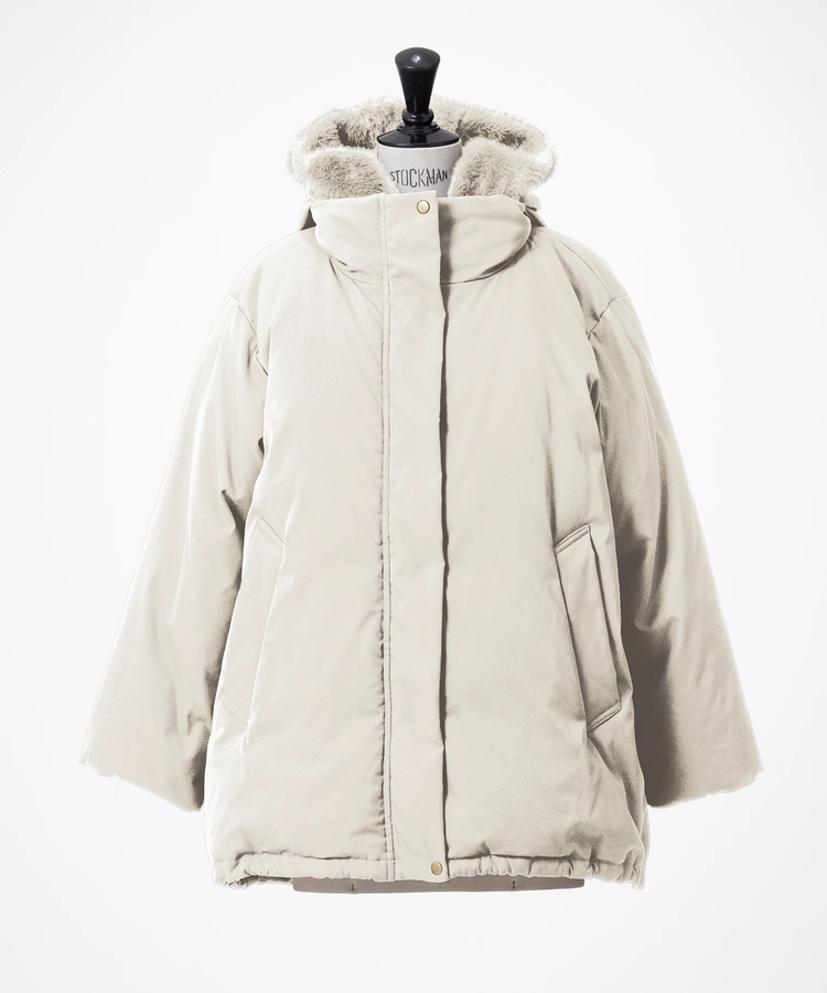 STRAWBERRY-FIELDS（ストロベリーフィールズ）｜2wayファー