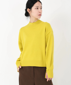 STRAWBERRY-FIELDS(ストロベリーフィールズ) |バルキーニット