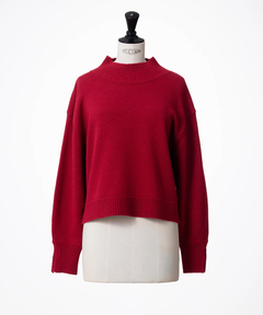 STRAWBERRY-FIELDS(ストロベリーフィールズ) |バルキーニット