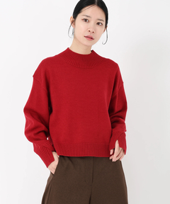 STRAWBERRY-FIELDS(ストロベリーフィールズ) |バルキーニット