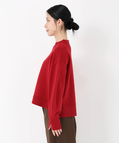 STRAWBERRY-FIELDS(ストロベリーフィールズ) |バルキーニット