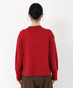 STRAWBERRY-FIELDS(ストロベリーフィールズ) |バルキーニット