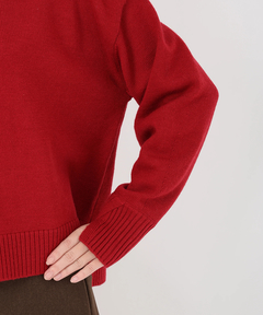 STRAWBERRY-FIELDS(ストロベリーフィールズ) |バルキーニット