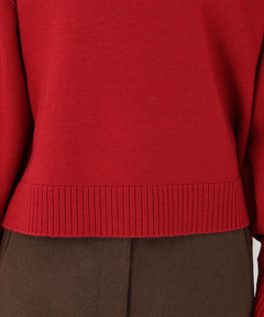 STRAWBERRY-FIELDS(ストロベリーフィールズ) |バルキーニット