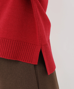 STRAWBERRY-FIELDS(ストロベリーフィールズ) |バルキーニット