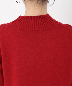 STRAWBERRY-FIELDS(ストロベリーフィールズ) |バルキーニット