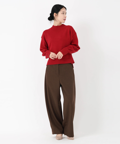 STRAWBERRY-FIELDS(ストロベリーフィールズ) |バルキーニット