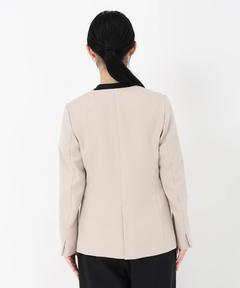 STRAWBERRY-FIELDS(ストロベリーフィールズ) |ノーカラージャケット