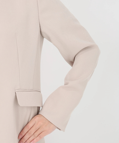 STRAWBERRY-FIELDS(ストロベリーフィールズ) |ノーカラージャケット