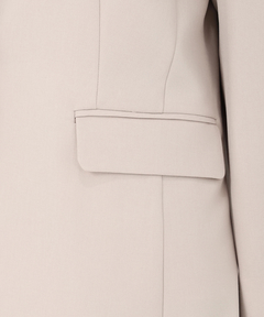 STRAWBERRY-FIELDS(ストロベリーフィールズ) |ノーカラージャケット