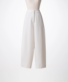 STRAWBERRY-FIELDS(ストロベリーフィールズ) |バレルレッグパンツ