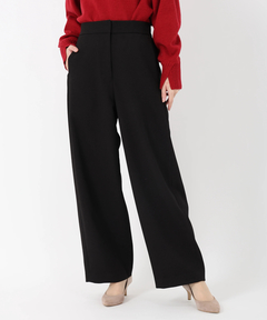 STRAWBERRY-FIELDS(ストロベリーフィールズ) |バレルレッグパンツ