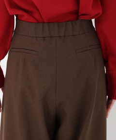 STRAWBERRY-FIELDS(ストロベリーフィールズ) |バレルレッグパンツ