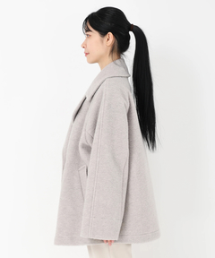 STRAWBERRY-FIELDS(ストロベリーフィールズ) |イタリアンエアリーテーラーコート