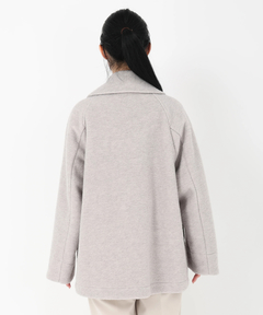 STRAWBERRY-FIELDS(ストロベリーフィールズ) |イタリアンエアリーテーラーコート