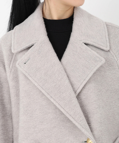 STRAWBERRY-FIELDS(ストロベリーフィールズ) |イタリアンエアリーテーラーコート