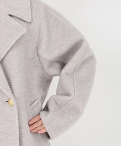 STRAWBERRY-FIELDS(ストロベリーフィールズ) |イタリアンエアリーテーラーコート