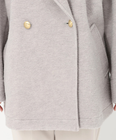 STRAWBERRY-FIELDS(ストロベリーフィールズ) |イタリアンエアリーテーラーコート