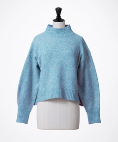 STRAWBERRY-FIELDS(ストロベリーフィールズ) |ＭＩＸ調バルキーニット