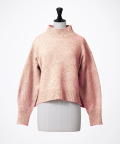 STRAWBERRY-FIELDS(ストロベリーフィールズ) |ＭＩＸ調バルキーニット