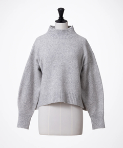 STRAWBERRY-FIELDS(ストロベリーフィールズ) |ＭＩＸ調バルキーニット