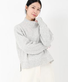 STRAWBERRY-FIELDS(ストロベリーフィールズ) |ＭＩＸ調バルキーニット