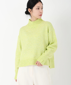 STRAWBERRY-FIELDS(ストロベリーフィールズ) |ＭＩＸ調バルキーニット