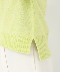 STRAWBERRY-FIELDS(ストロベリーフィールズ) |ＭＩＸ調バルキーニット