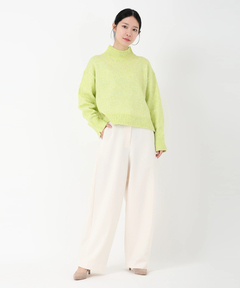 STRAWBERRY-FIELDS(ストロベリーフィールズ) |ＭＩＸ調バルキーニット