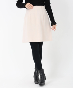 STRAWBERRY-FIELDS(ストロベリーフィールズ) |ウールミニスカート