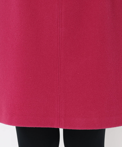 STRAWBERRY-FIELDS(ストロベリーフィールズ) |ウールミニスカート