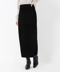 ストロベリーフィールズ 完売チェリッシュガーデン フレアスカート