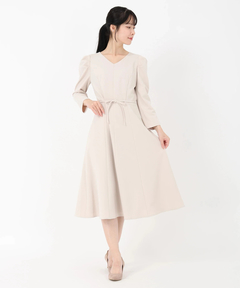 ストロベリーフィールズ 完売チェリッシュガーデン フレアスカート