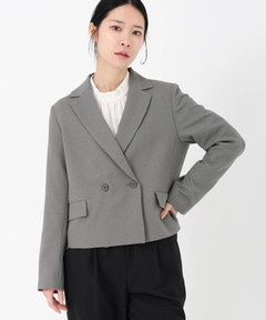 ノーカラージャケット アイテム一覧｜STRAWBERRY-FIELDS（ストロベリー