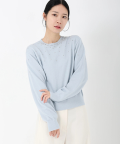 STRAWBERRY-FIELDS(ストロベリーフィールズ)｜ニット アイテム一覧