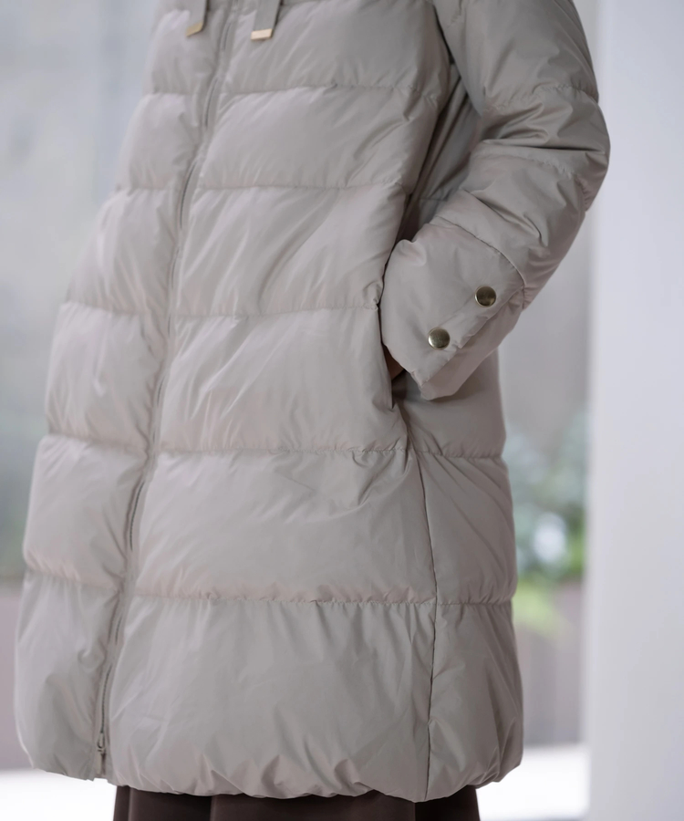 STRAWBERRY-FIELDS（ストロベリーフィールズ）｜フェイクファー衿