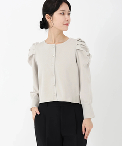 新品ストロベリーフィールズ■大人めリブニットリラクシーロングワンピースG2 STRAWBERRY-FIELDS(ストロベリーフィールズ)｜アイテム一覧