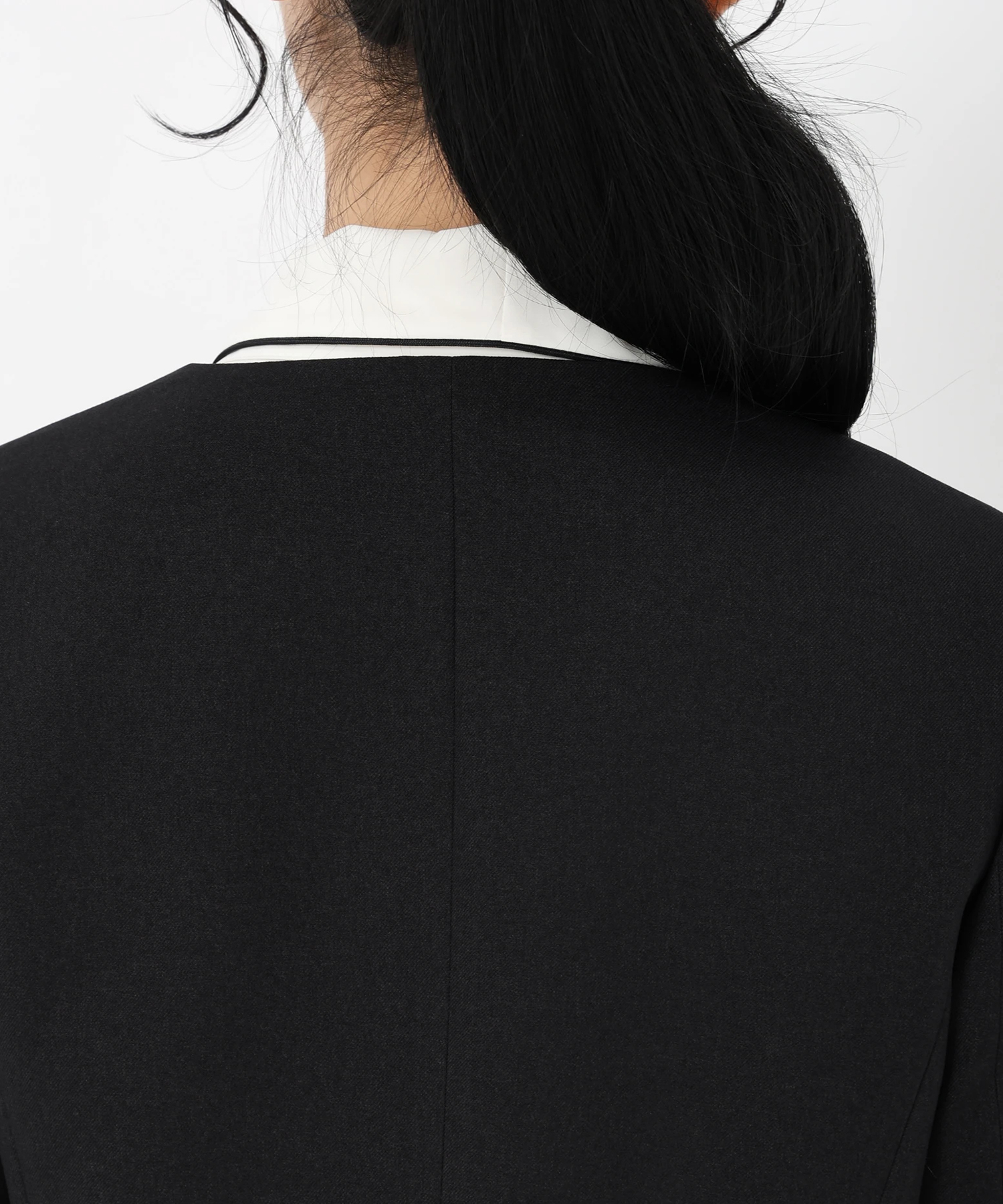 STRAWBERRY-FIELDS（ストロベリーフィールズ）｜ペプラムジャケット