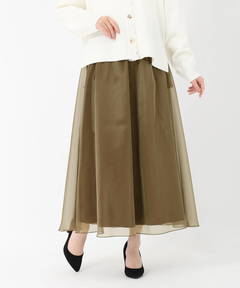 ICHIE STRAWBERRY-FIELDS(イチエ ストロベリーフィールズ)｜スカート