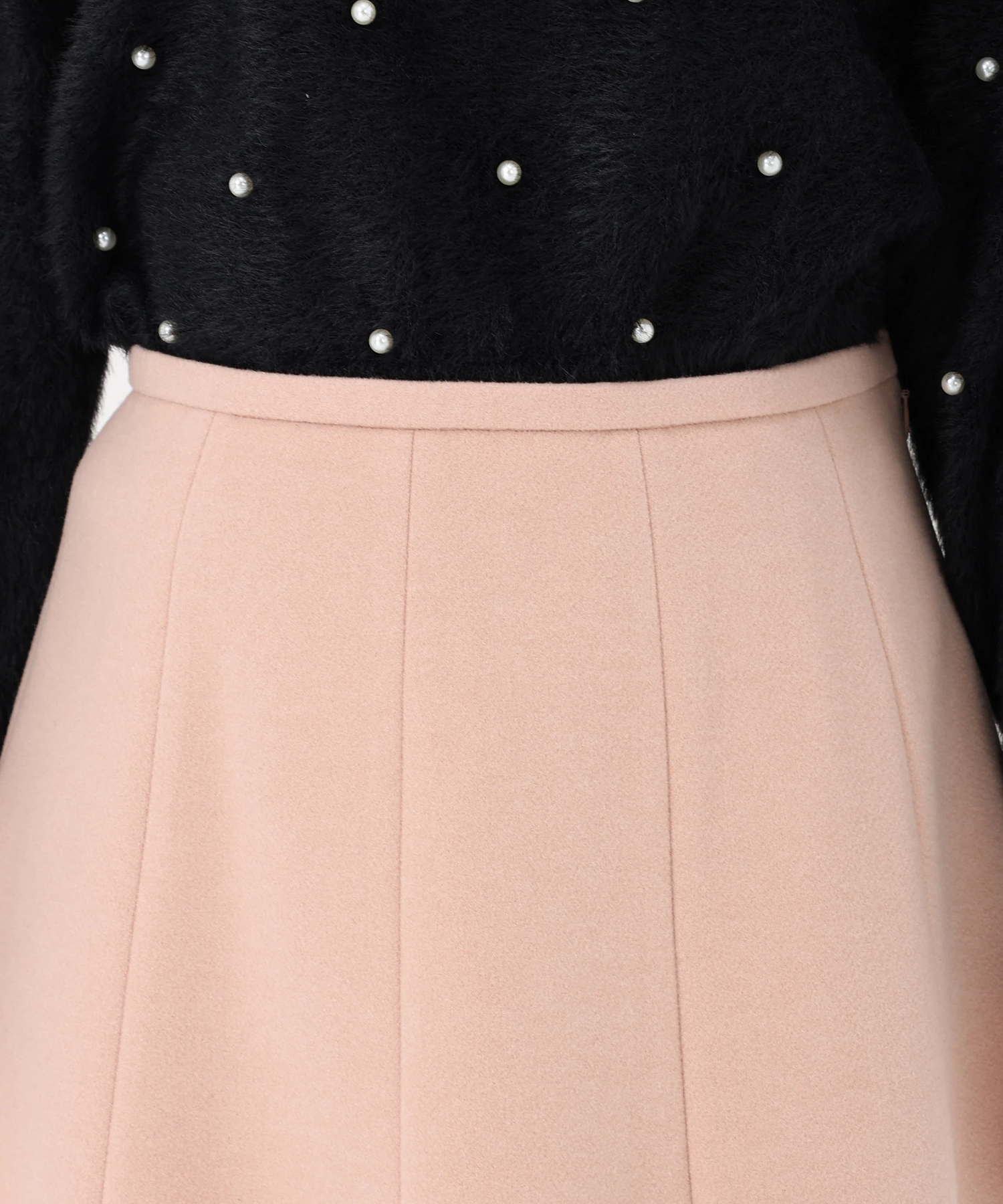 STRAWBERRY-FIELDS（ストロベリーフィールズ）｜はぎフレアスカート