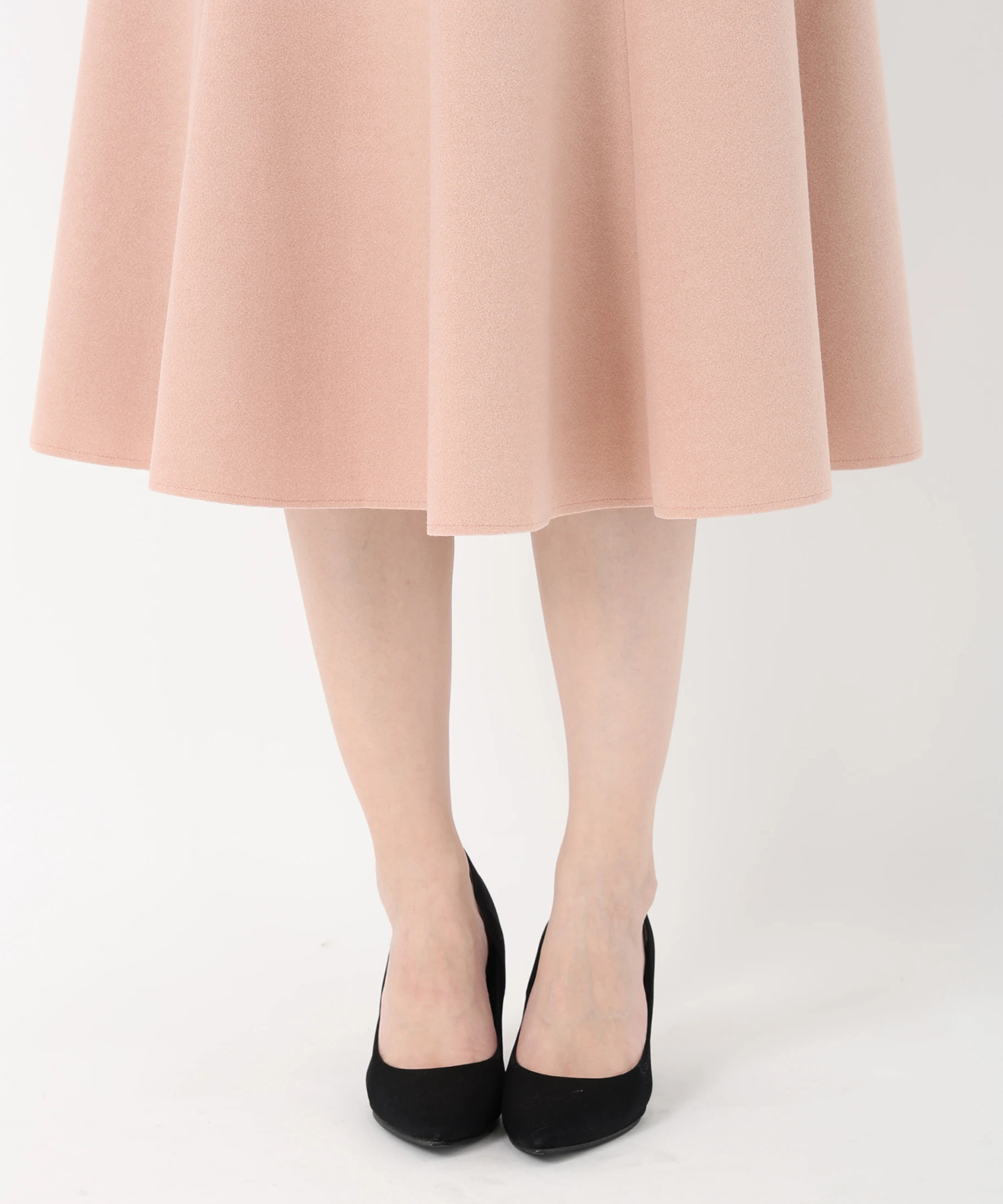 STRAWBERRY-FIELDS（ストロベリーフィールズ）｜はぎフレアスカート