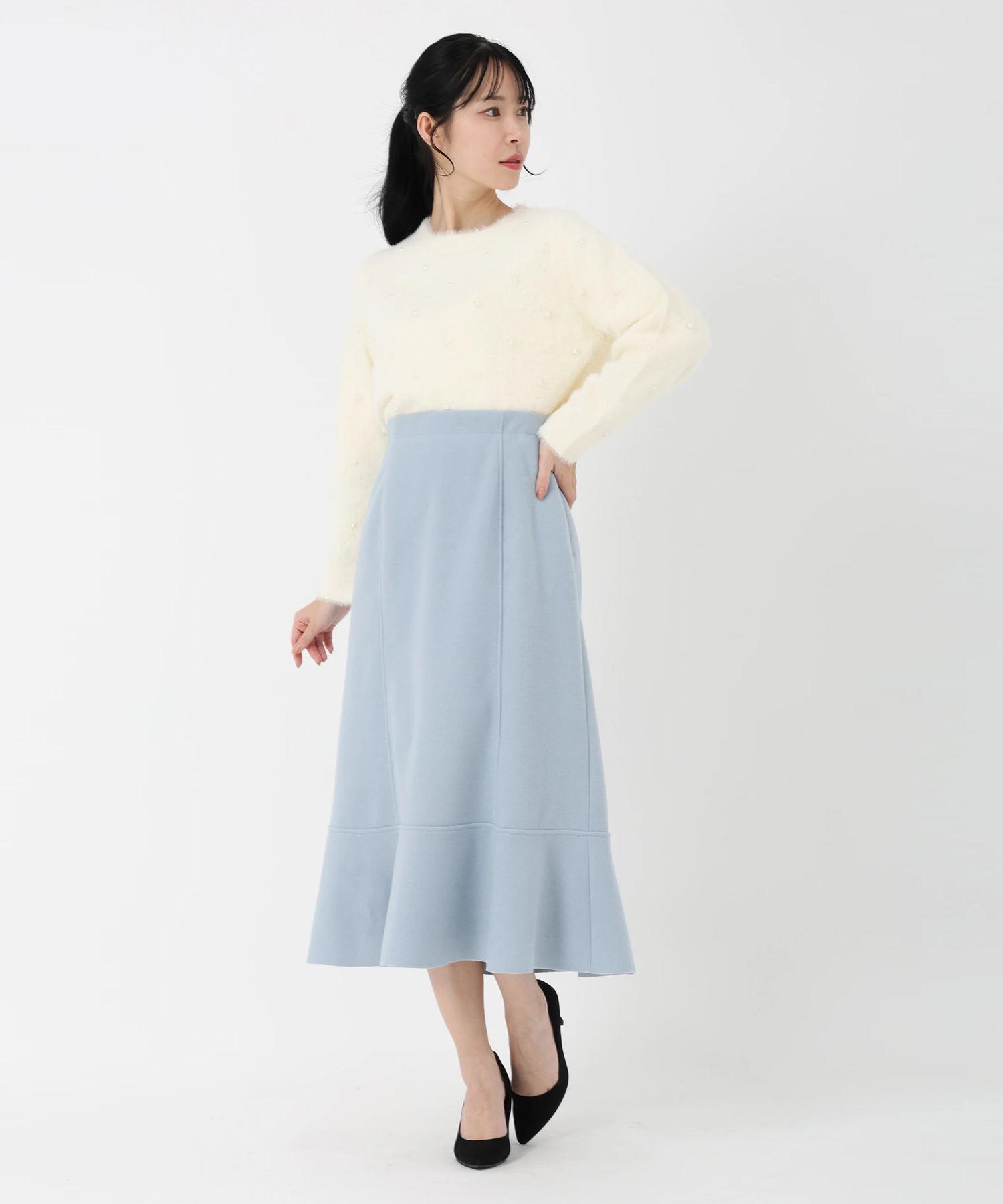 STRAWBERRY-FIELDS（ストロベリーフィールズ）｜ソフトマーメイド