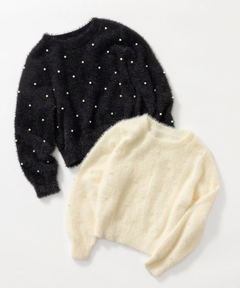 トップス アイテム一覧｜STRAWBERRY-FIELDS（ストロベリーフィールズ）