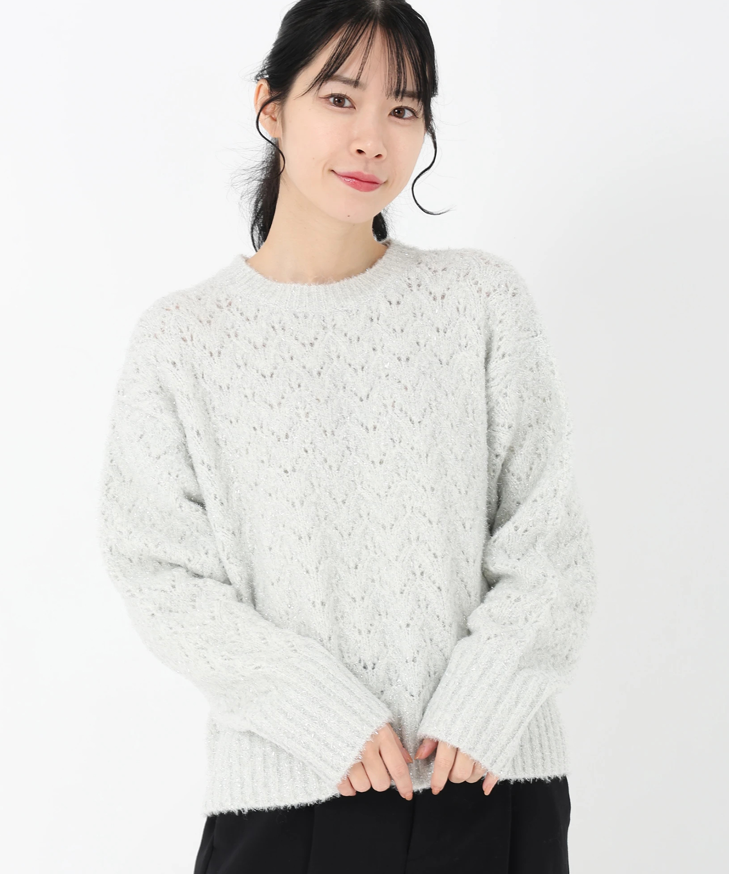 STRAWBERRY-FIELDS（ストロベリーフィールズ）｜レース編シャイン