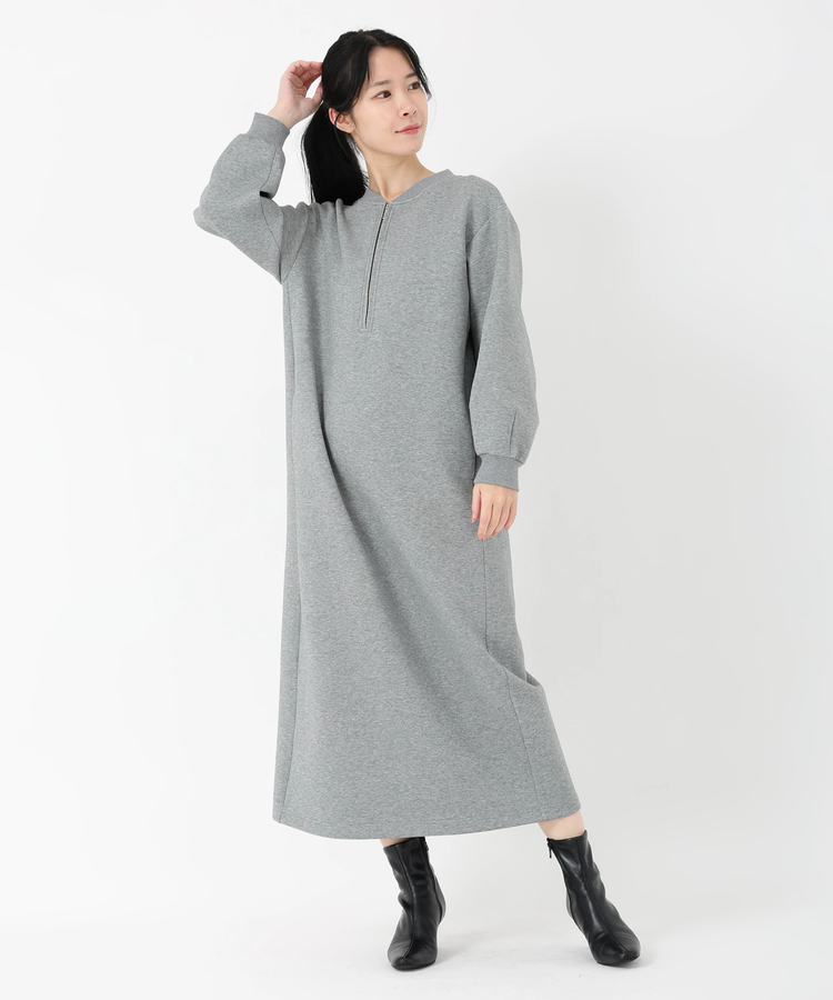 STRAWBERRY-FIELDS（ストロベリーフィールズ）｜ハーフジッフ