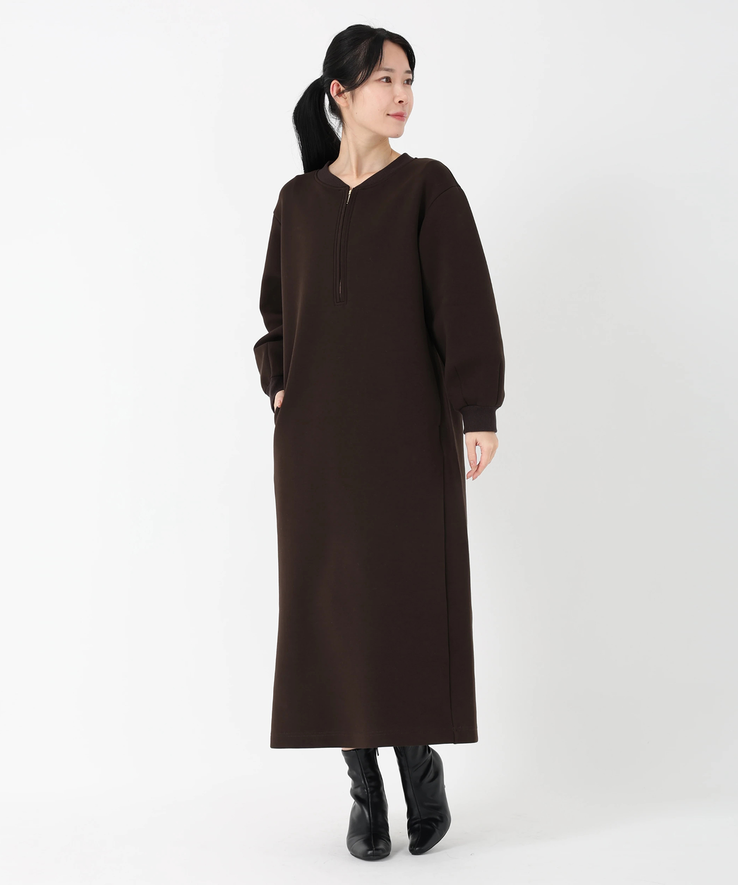 STRAWBERRY-FIELDS（ストロベリーフィールズ）｜ハーフジッフ