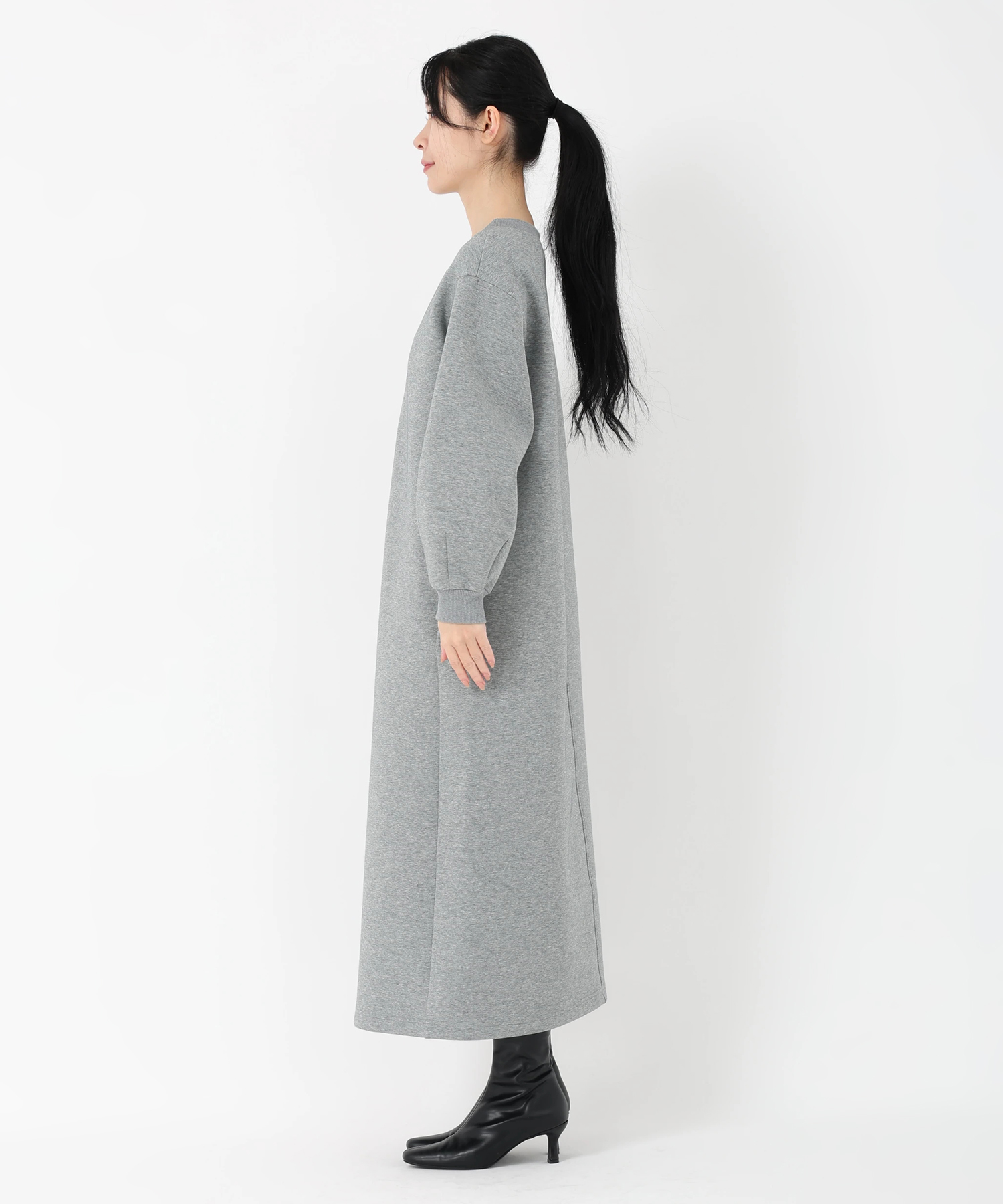 STRAWBERRY-FIELDS（ストロベリーフィールズ）｜ハーフジッフ